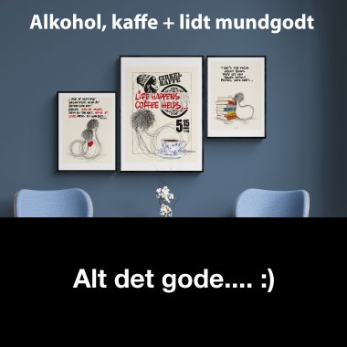 Alt det gode