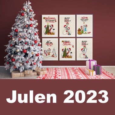 DOK julen 2025