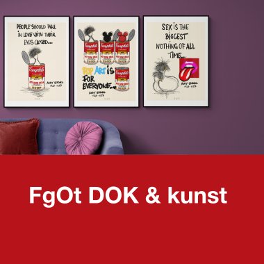 FgOt... kunst