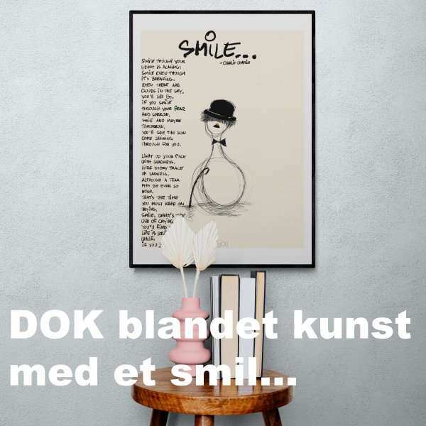 DOK-Kunst Plakater