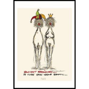 Kald det krlighed... 1