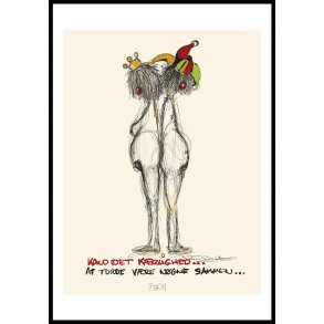 Kald det krlighed... 4