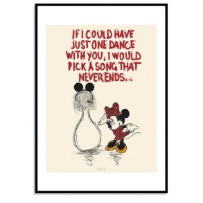 ... A song that never ends..