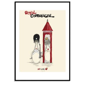 Amalienborg.... kbenhavn