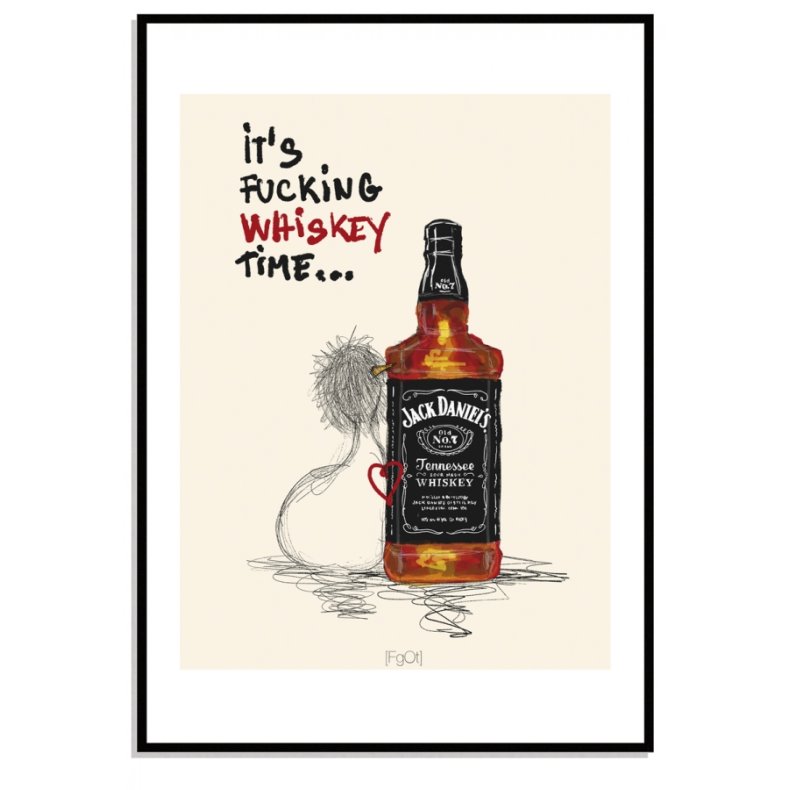 Jack D No 2