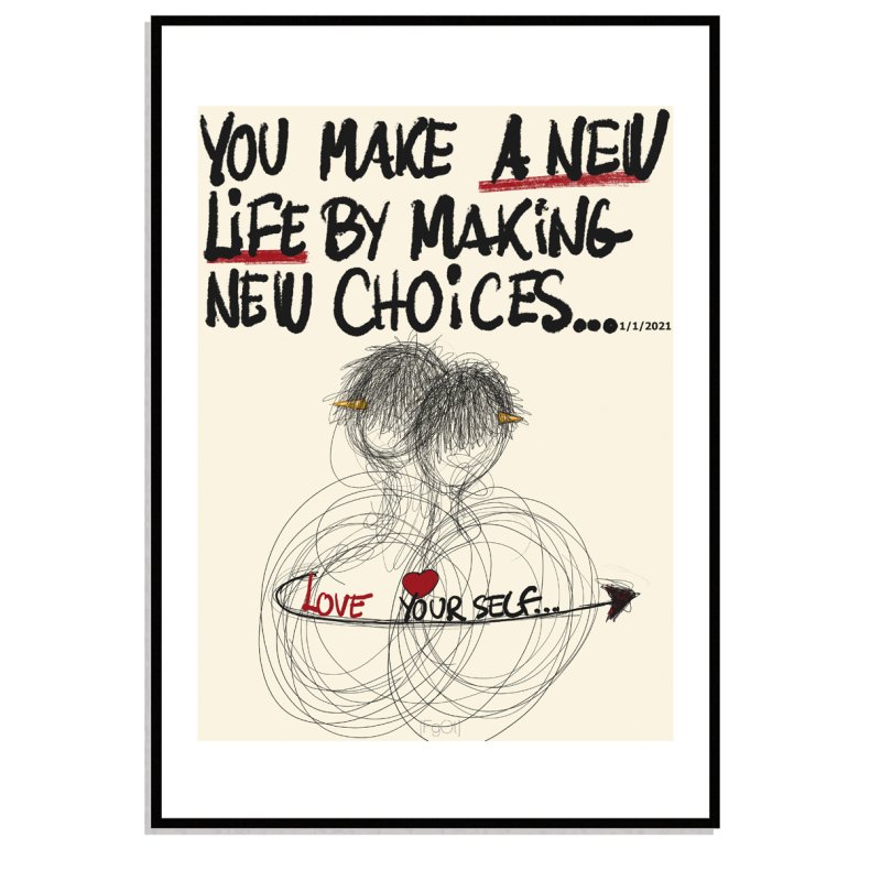 A New Life