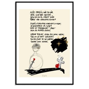 Altid frejdig nr du gr... 