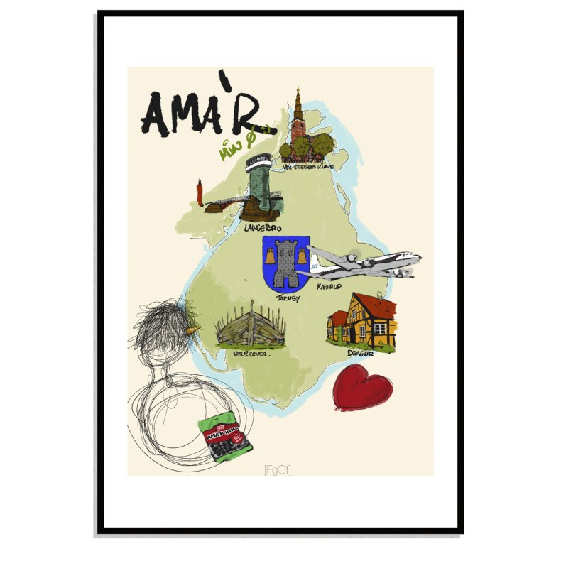 Amar