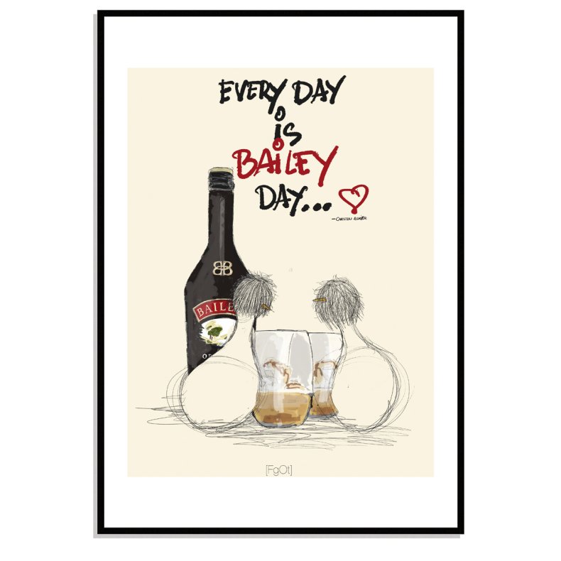 Baileys