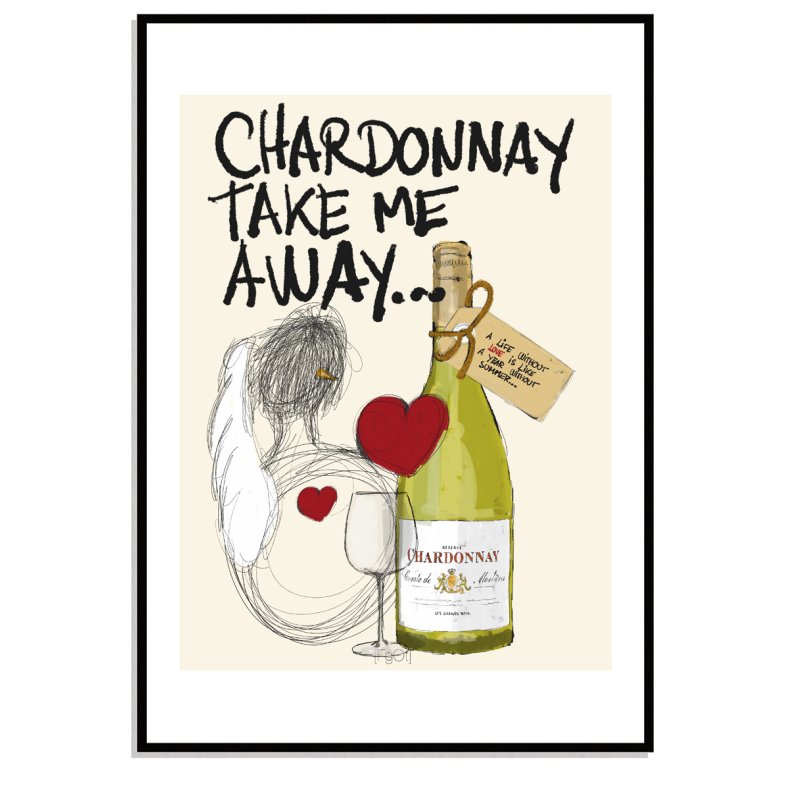 Chardonnay