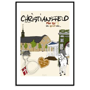 Christiansfeld