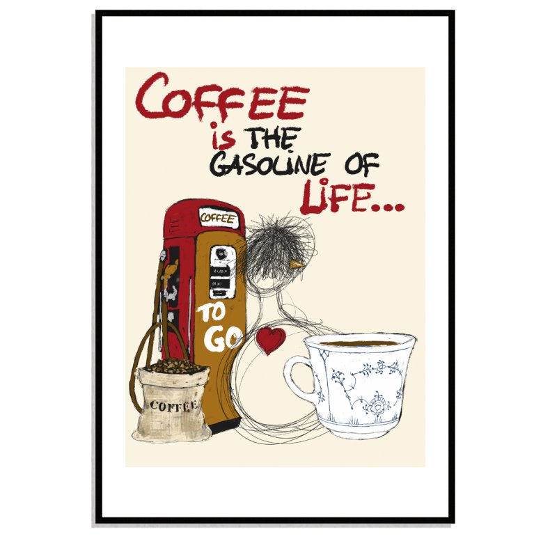 Coffee To Go