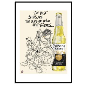 CORONA extra