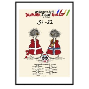 VM Herre hndbold 2019 