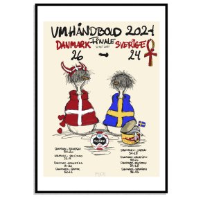 VM Herre hndbold 2021