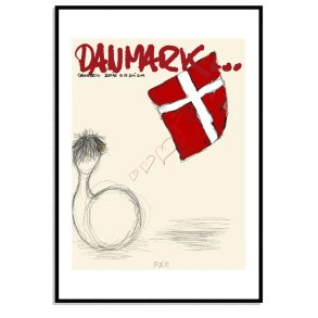 Dannebrog...