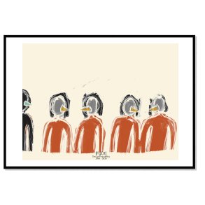 Den f�rste DOK 10 �r 2016-2026