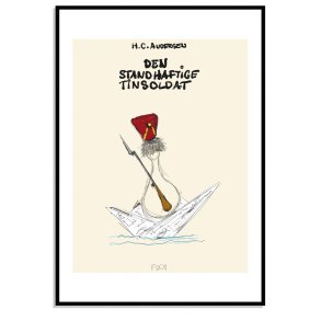 Den standhaftige tinsoldat...