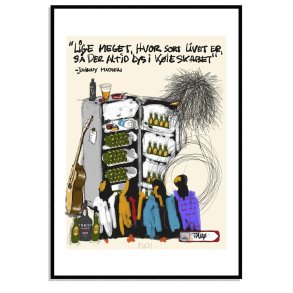 Der altid lys i kleskabet