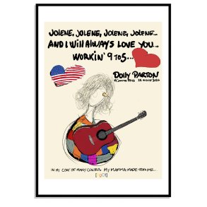 Dolly Parton
