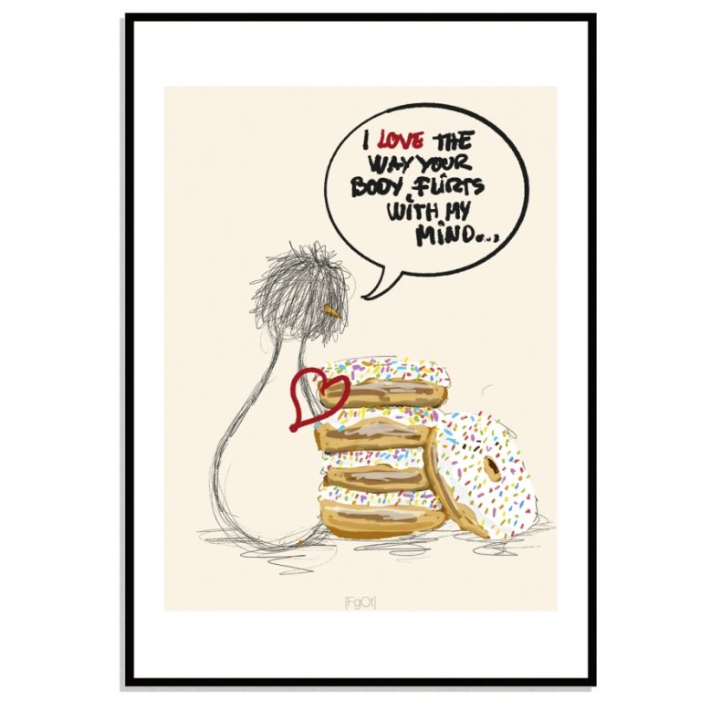 Donuts... 