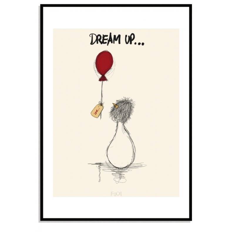 "Dream Up" 