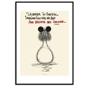 Dreams are forever...