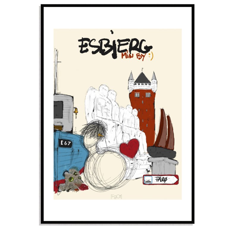 Esbjerg