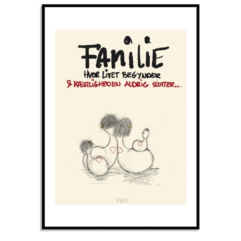 familie 3 ;) 