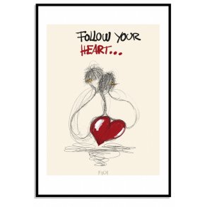 follow your heart 2