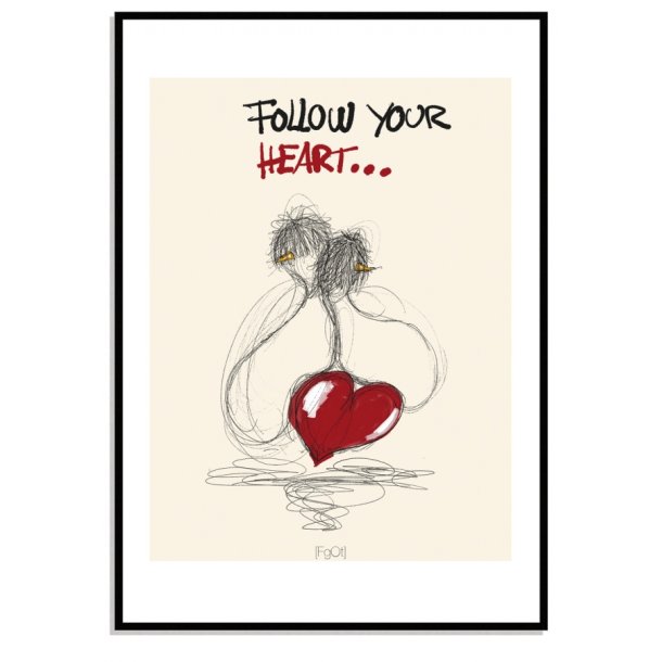 follow your heart 2