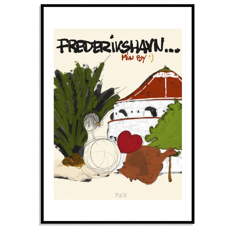 Frederikshavn