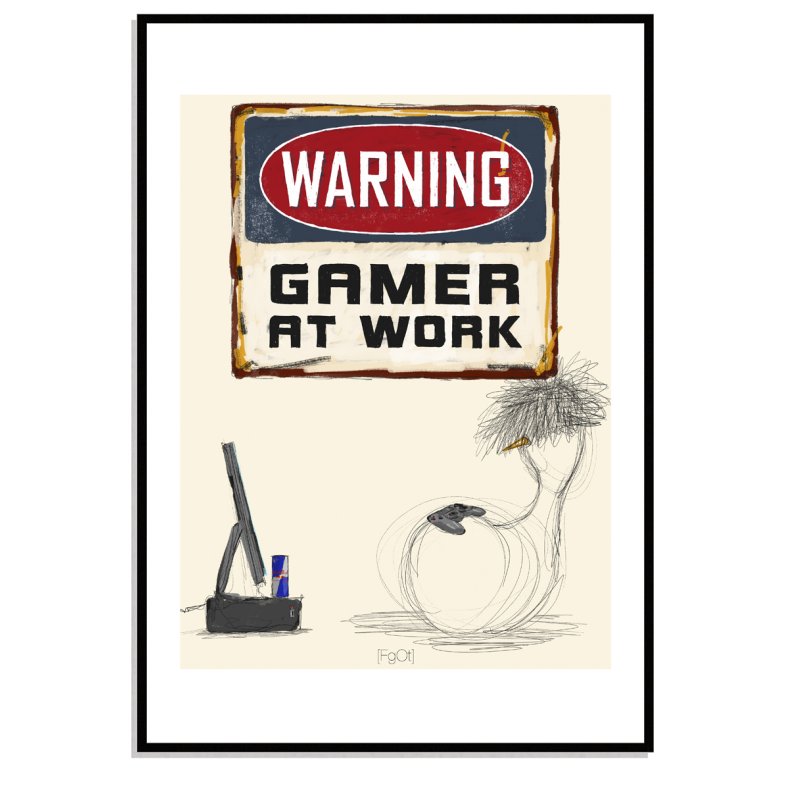 Gamer