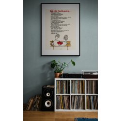 Nr jeg bliver gammel