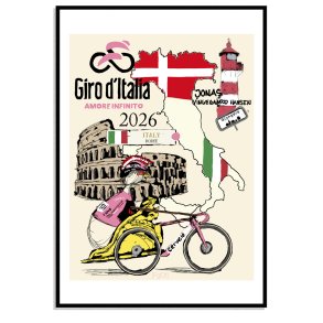 Giro De Italia Jonas V