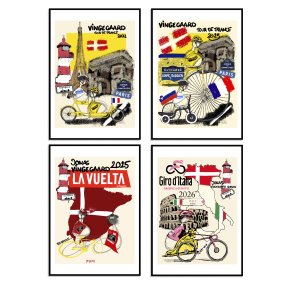 Jonas Grand Tour... 