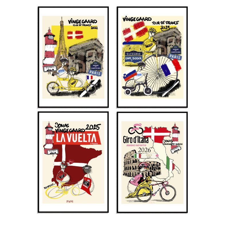 Jonas Grand Tour... 
