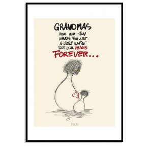 Grandmas forever...