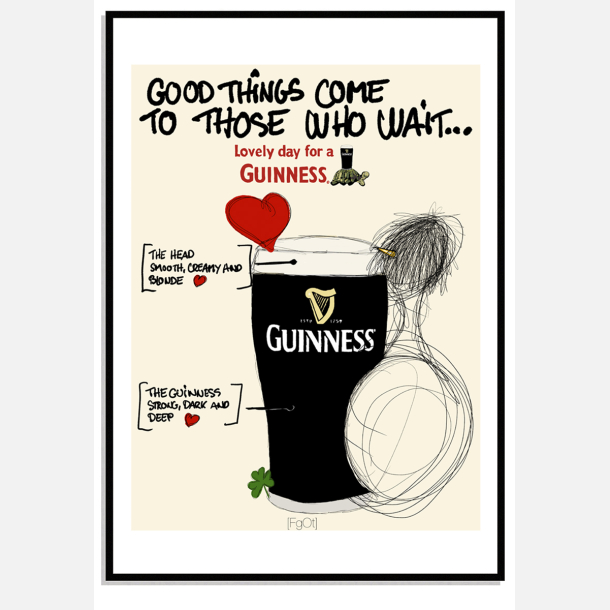 guinness