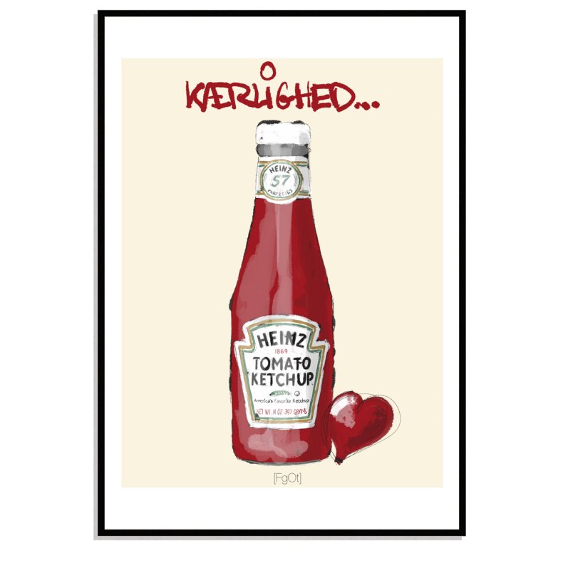 Heinz Krlighed