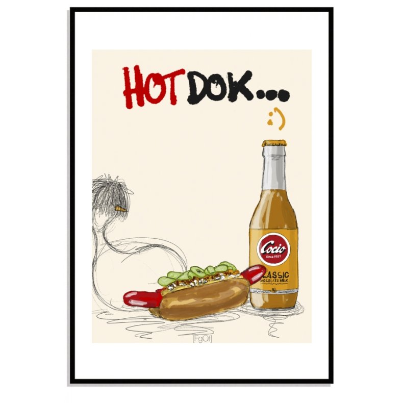 HOTDOK...