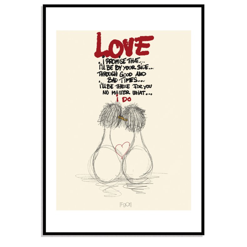 I Do...