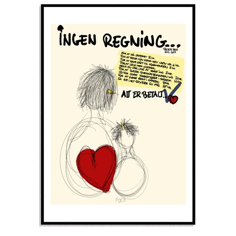 Ingen regning