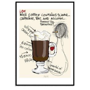 Irish Coffee