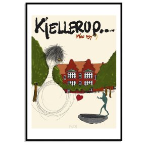 Kjellerup 3