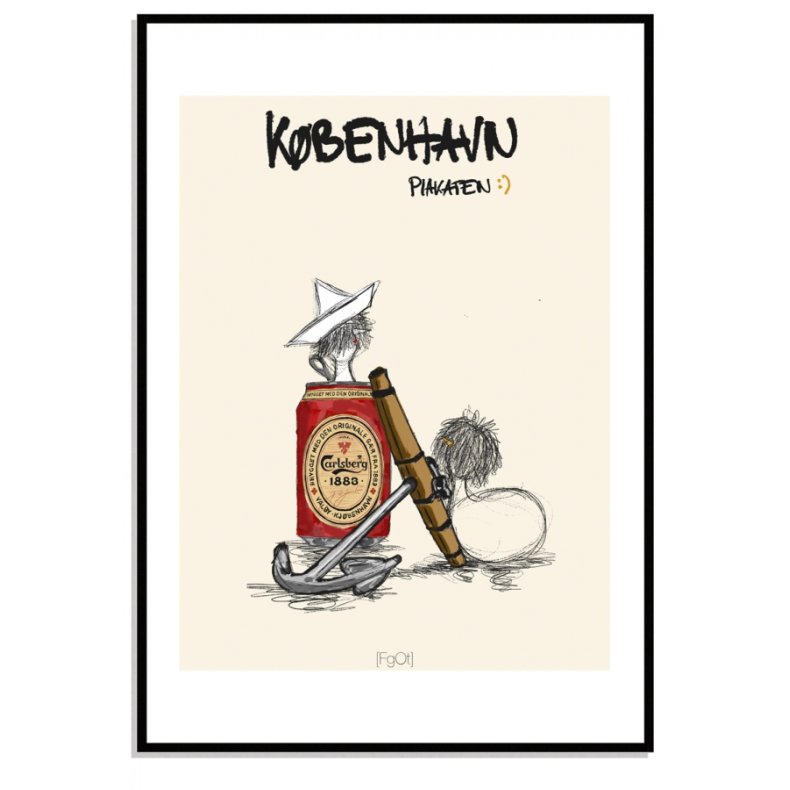 Kbenhavn -1