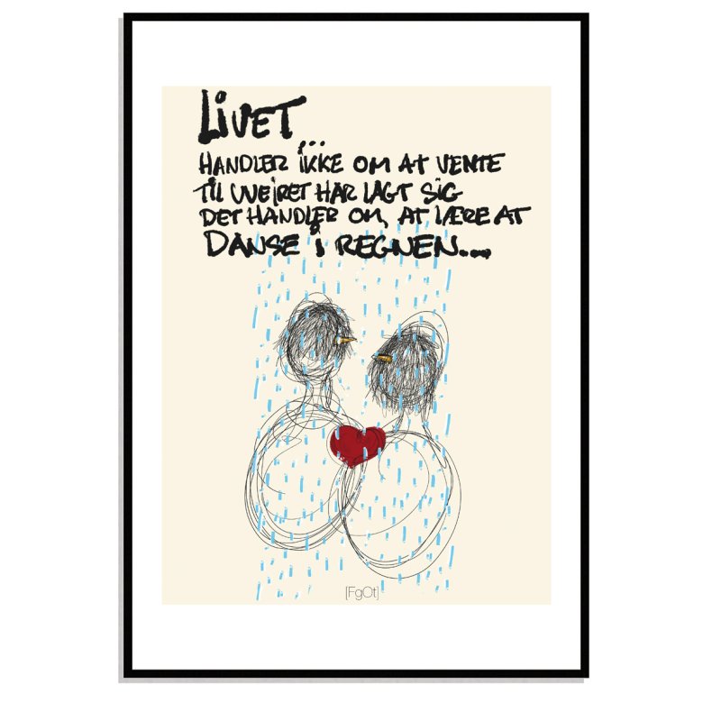 Livet