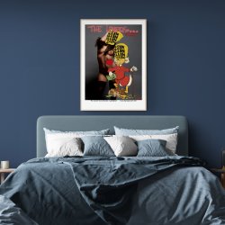 The Lovers Kunst nr. #01 til #10