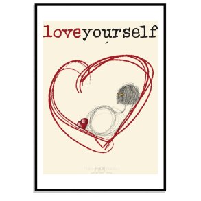 Loveyourself