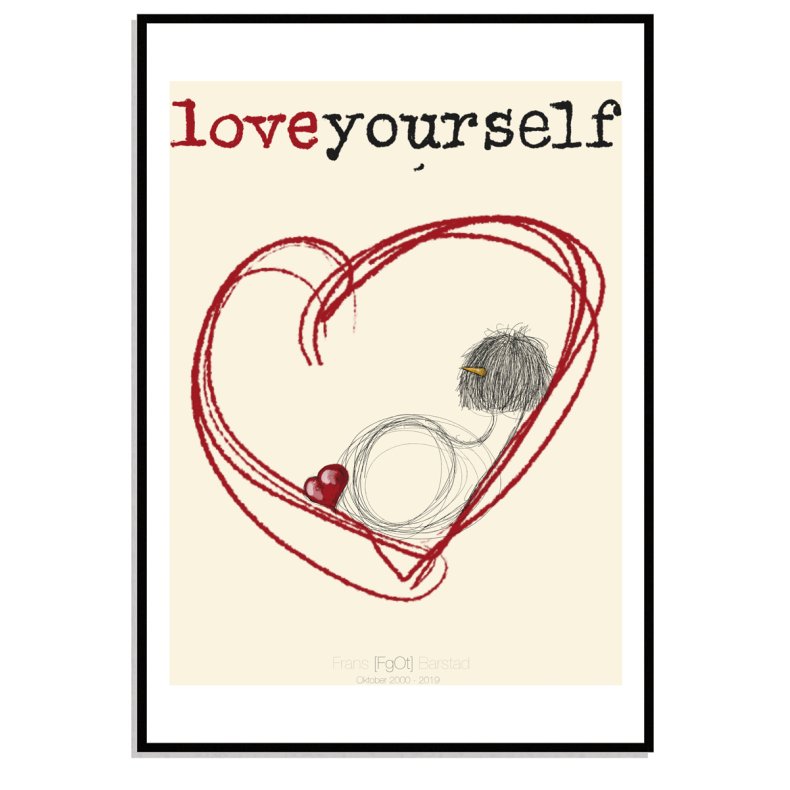 Loveyourself